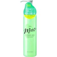 Kracie - Muo Cleansing Liquid 170ml