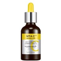MISSHA - Vita C Plus Spot Correcting & Firming Ampoule 30ml