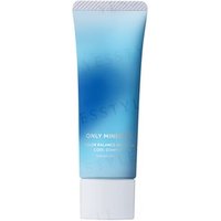 ONLY MINERALS - Color Balance BB Cream Cool Comfort SPF 40 PA+++ EX01 Light Beige - 25g