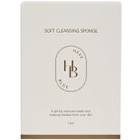 HEVEBLUE - Soft Cleansing Sponge 1 pc product view
