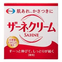 Eisai - Sahne Cream 100g