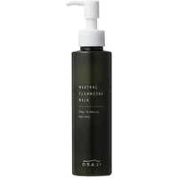 OSAJI - Neutral Cleansing Milk 150g