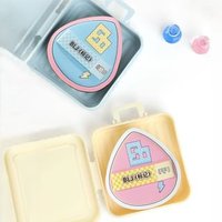 BLJ - Lab Series Puff Set - 2 Types #Oily Skin - 2pcs