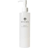 Dr. Soie - Amaranth Mild Cleansing Gel 200ml