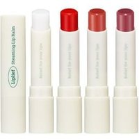 HOLIKA HOLIKA - Liplief Steaming Lip Balm - 4 Colors Roseate
