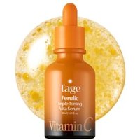 Tage - Ferulic Triple Toning Vita Serum 30ml