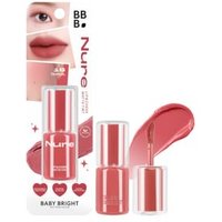 Baby Bright - Nure Lip & Cheek Matte Tint 16 Tropical