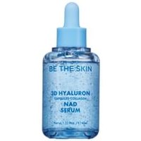 be the skin - 3D Hyaluron Capsuled Collagen Nad Serum 45ml