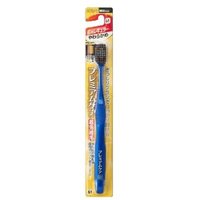 EBISU - Premium Care Toothbrush 6 Row Regular Soft No.61 1 pc - Random Color