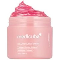 medicube - Collagen Jelly Cream Mini - Crème gelée au collagène format mini