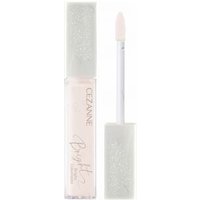 CEZANNE - Bright Concealer SPF 31 PA+++ 00 Sharp White