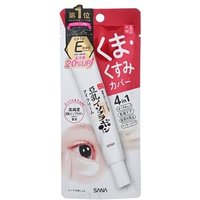 SANA - Crema Contorno de Ojos Soy Milk Sheer & Moisture Eye Cream
