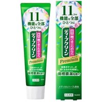 Kao - Premium Medicated Toothpaste 85g