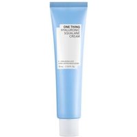 ONE THING - Hyaluronic Squalane Cream 70ml