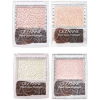 CEZANNE - Pearl Glow Highlight 03 Aurora Mint