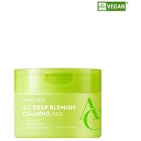 DEWYTREE - AC Deep Blemish Calming Pad 80 pads