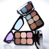 TWO SLASH FOUR - Odd Balance Eye Palette - 2 Types #Fla-vender product view
