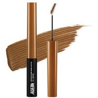 MERZY - The First Proof Brow Mascara - 3 Colors #BM3 Caramel