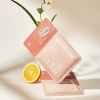 WATERCOME - Rejuvenating 2-Step Hand Mask Set 3g+36g