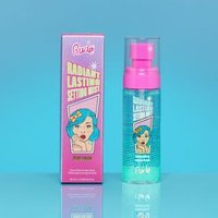 Rude Cosmetics - Radiant Lasting Makeup Mist 60ml