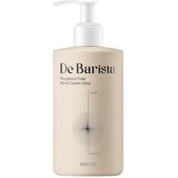 MD'S PICK - De Barista Fragrance Free Hand Cream Ultra Jumbo 300g