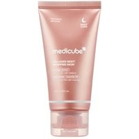 medicube - Mascarilla Nocturna Collagen Wrapping
