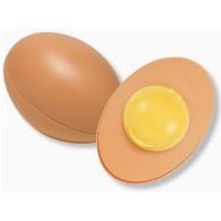 HOLIKA HOLIKA - Espuma Limpiadora Soft Egg Skin Cleansing Foam 140ml