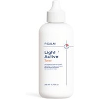 P.CALM - Light Active Toner 200ml