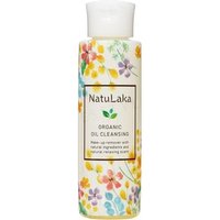 NatuLaka - Organic Oil Cleasnsing 150ml