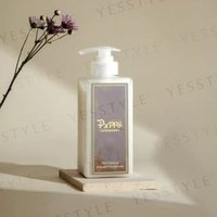 Poppy21 - Red Ginseng Strength Conditioner 500ml