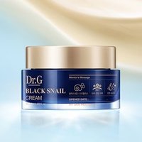 Dr.G - Crema Facial Black Snail