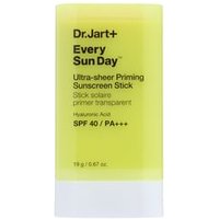 Dr. Jart+ - Every Sun Day Ultra-Sheer Priming Sunscreen Stick 19g