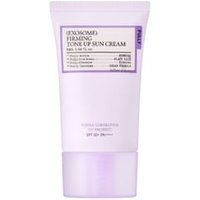 FULLY - Exosome Firming Tone Up Sun Cream 50ml