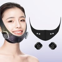 ANLAN - EMS Facial Lifting Mask - Liftende Gesichtsmaske