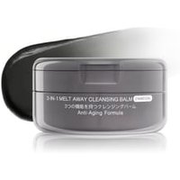 MizuMi - 3-In-1 Melt Away Cleansing Balm Charcoal 60ml