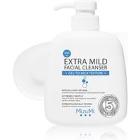 MizuMi - Extra Mild Facial Cleanser 500ml