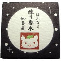 Kamiya - TSUKI Solid Perfume 5g