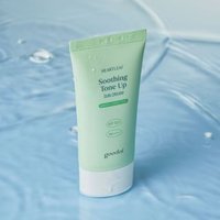 Goodal - Protector Solar Heartleaf Soothing Green Tone Up