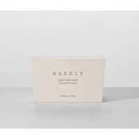 NEEDLY - Daily Toner Mask 30 sheets product view