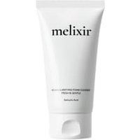 melixir - Vegan Clarifying Foam Cleanser 100ml