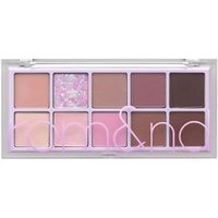 romand - Better Than Palette Milk Grocery Edition #09 Dreamy Lilac Garden