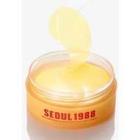 KSECRET - SEOUL 1988 Retinal Glow Eye Patch : RETI-NAD + Turmeric 60 patches product view
