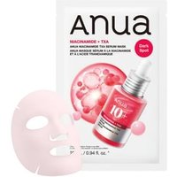 Anua - Niacinamide TXA Serum Mask 28ml x 1 sheet