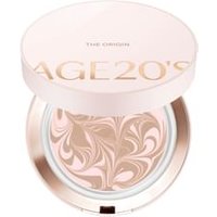 AGE20'S - The Origin Essence Pact Pink Latte Set - 3 Colors #13