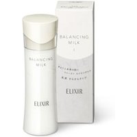 Shiseido - Elixir Balancing Milk 130ml I Fresh