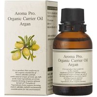 Daily Aroma Japan - Aroma Pro. Organic Carrier Oil Argan 20ml