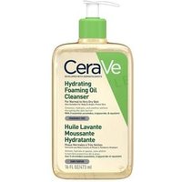 CeraVe - Hydrating Foaming Oil Cleanser 473ml