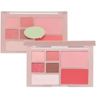 ETUDE - Play Multi Eyes Milky Berry Edition 6.8g