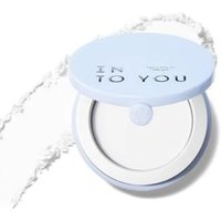 INTO YOU - Mini Pressed Powder - 3 Colors #MN01 - 3.5g