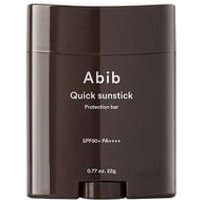 Abib - Protector Solar en Barra Quick Sunstick Protection Bar